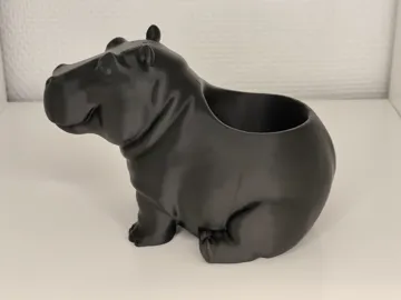 Organizador: Hippo Desk Organizer Bowl — vista de referencia 3