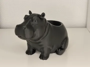 Organizador: Hippo Desk Organizer Bowl — vista de referencia 2