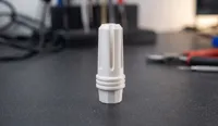 0.2mm layer, 3 walls, 15% infill