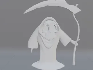 reaper