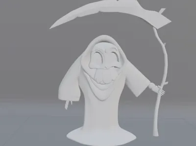 reaper