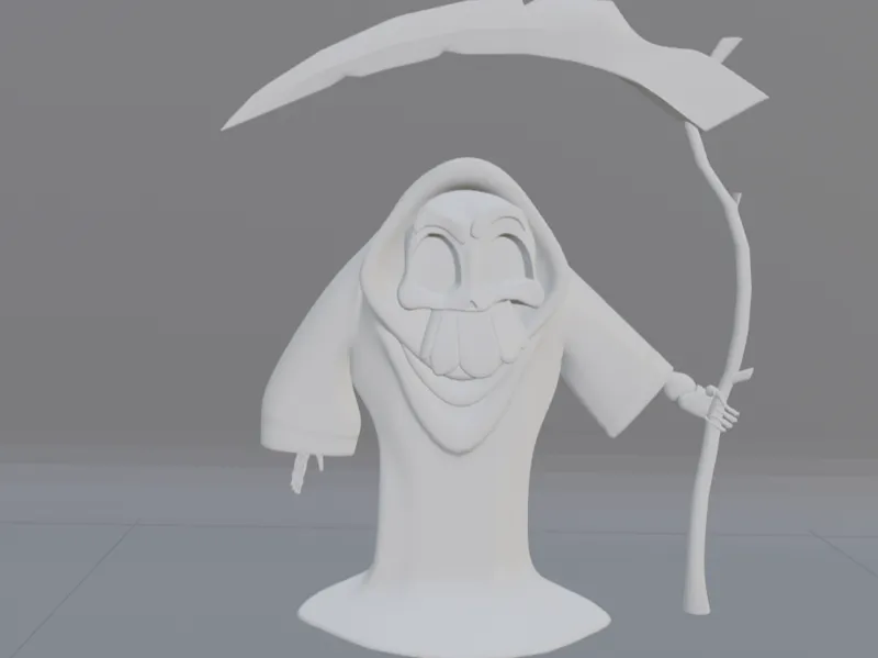 reaper