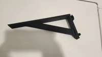 Standard Connector 0.2mm layer, 4 walls, 25% infill