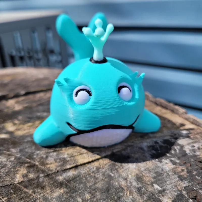 Crypto Whale