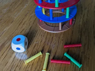 Jinga