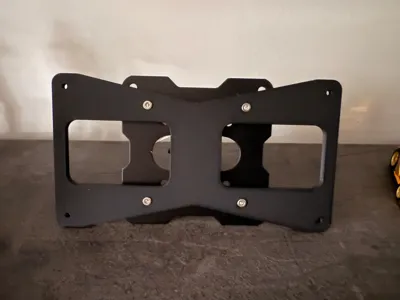 tv support