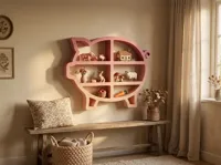 Wall-Mounted
