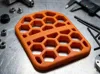0.2mm layer, 5 walls, 15% infill