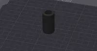 TPU Hülse