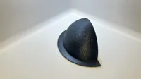 Neuer Print mit neuer optimierter Oberfläche und Fuzzy-Skin