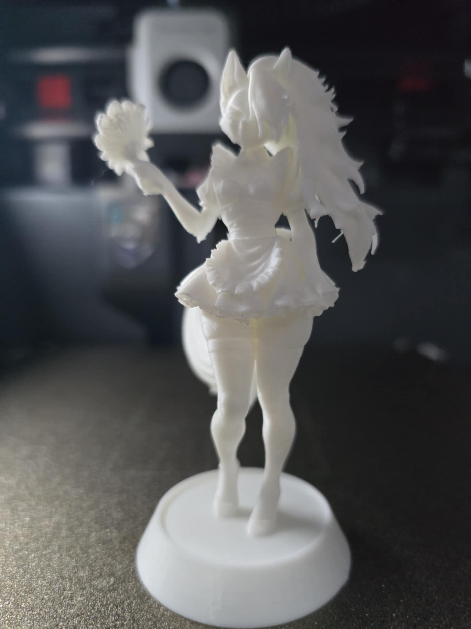 0.12mm layer, 2 walls, 15% infill