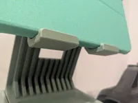 Standard Size - FITS THICKER TABLETS