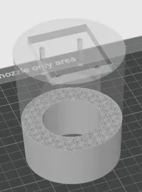 0.24mm layer, 2 walls, 15% infill