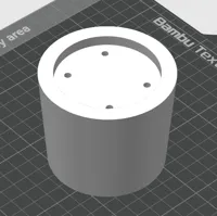 0.24mm layer, 2 walls, 15% infill