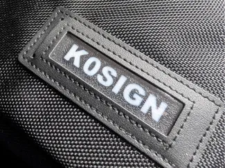 LC-192 Backpack Customizable Callsign
