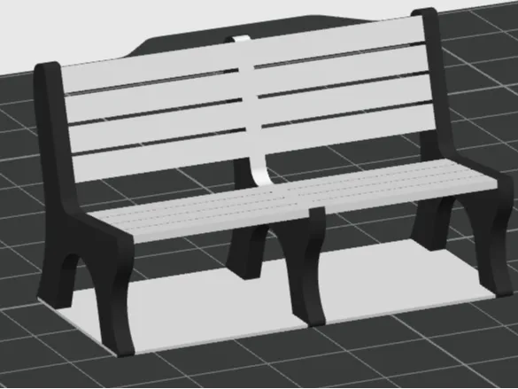 Bench