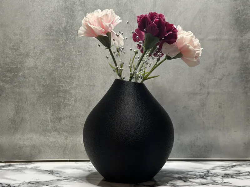 flower Vase v2