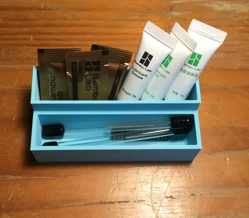 storage box