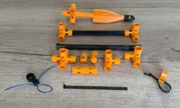 Reference Pack - All Parts Kit