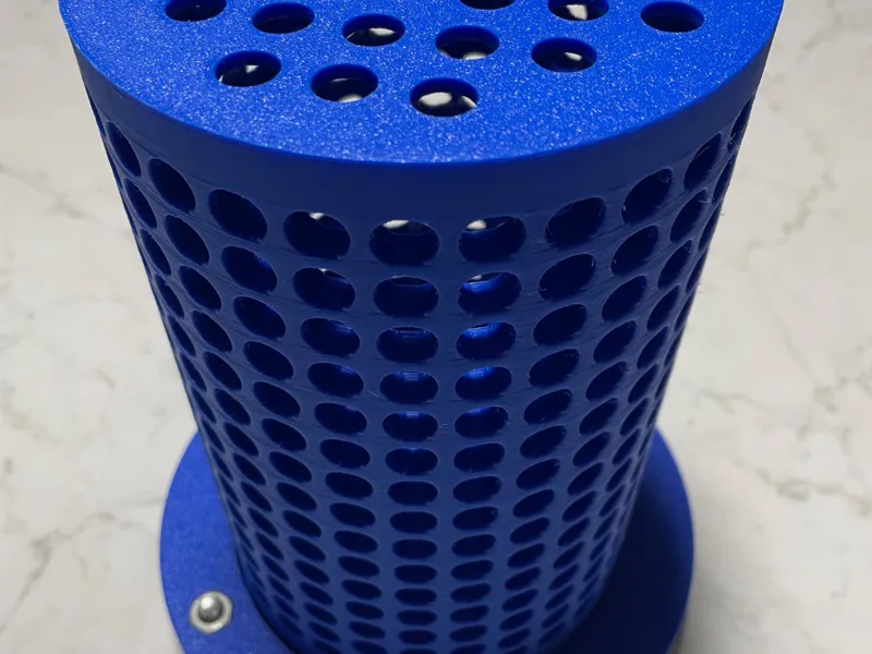 Filter Intake