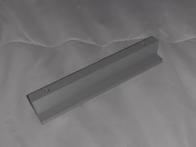 Cabinet or kitchen cabinet handle