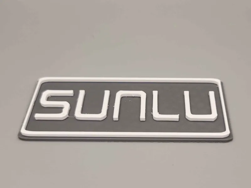 FHW SUNLU Logo with background