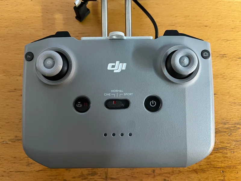 DJI Remote Thumbsticks