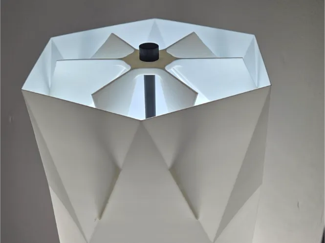 Ikea Holmo Floor Lamp Shade Replacement