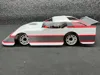 90mm Late model body for mini z