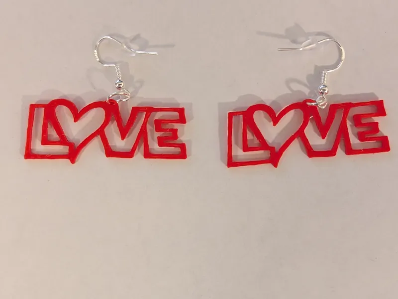 Love_Earrings