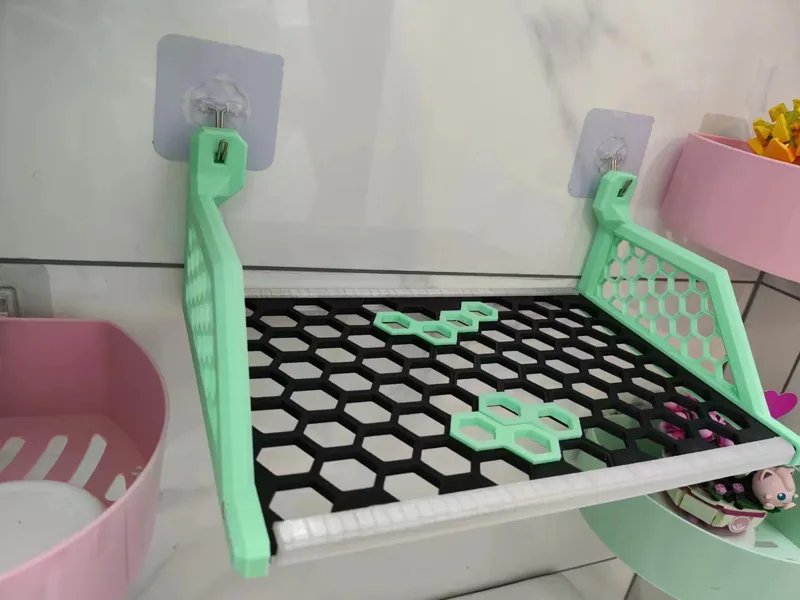 Storage rack