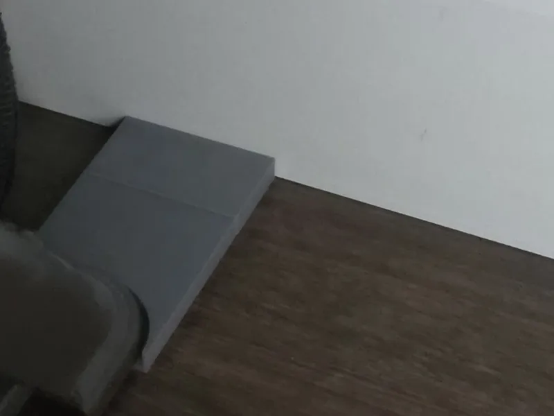 Table Leg Spacer