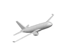 Avion Boeing 727 (jouet) — photo 4