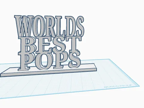 world's best pops