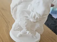0.28mm layer, 2 walls, 5% infill