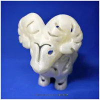 Mouton porte-bonheur — photo 1