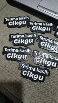 All Words + Bulk Print