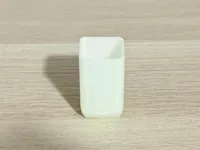 Optimised Design-Fast Printing Time And Minimal Filament use