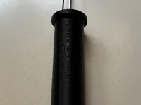 0.2mm layer, 4 walls, 25% infill