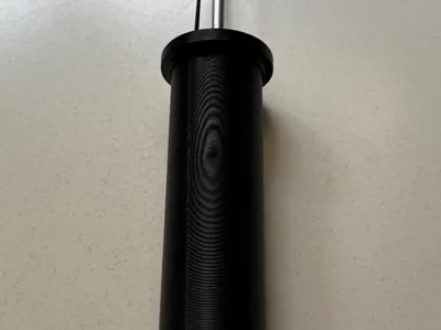Tactical Mini 6m Mast - Ground-Spike