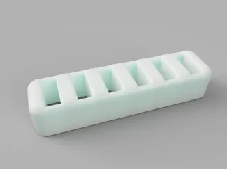 USB Holder