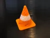 Real Traffic Cone Design, All Sizes
