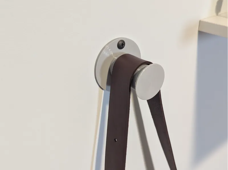 Wall Mounted Bag Hook