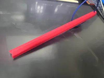 P1S Idler Wheel Cleaning Tool