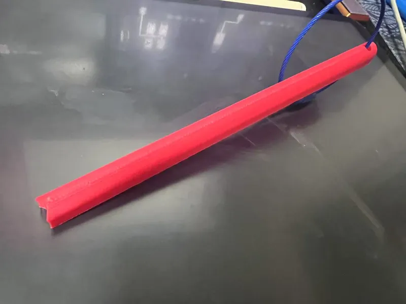 p1s惰轮清洁治具