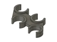 0.2mm layer, 3 walls, 15% infill