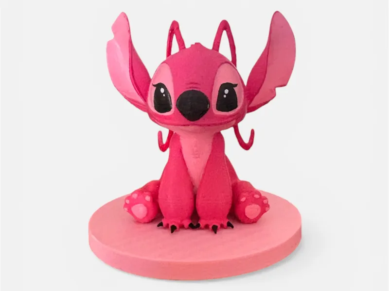 Angel di Stitch