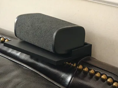 Moon Surround Sound Speaker Bracket
