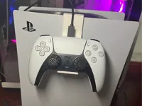 Support renforcé pour manette PS5 DualSense — photo 3