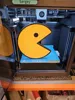 0.24mm layer, 2 walls, 10% infill